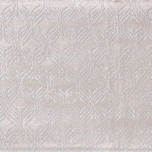 West Elm Pottery Barn Kids Metallic Crib $69 Skirt Baby One Size